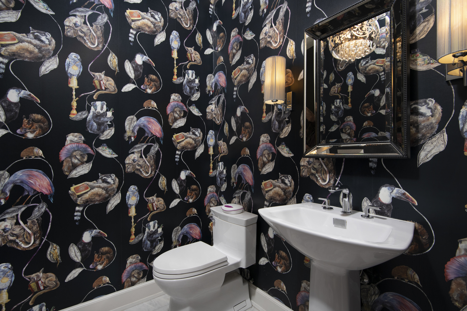 3649 N Paulina Street