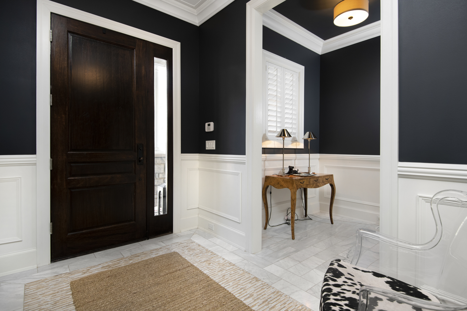 3649 N Paulina Street