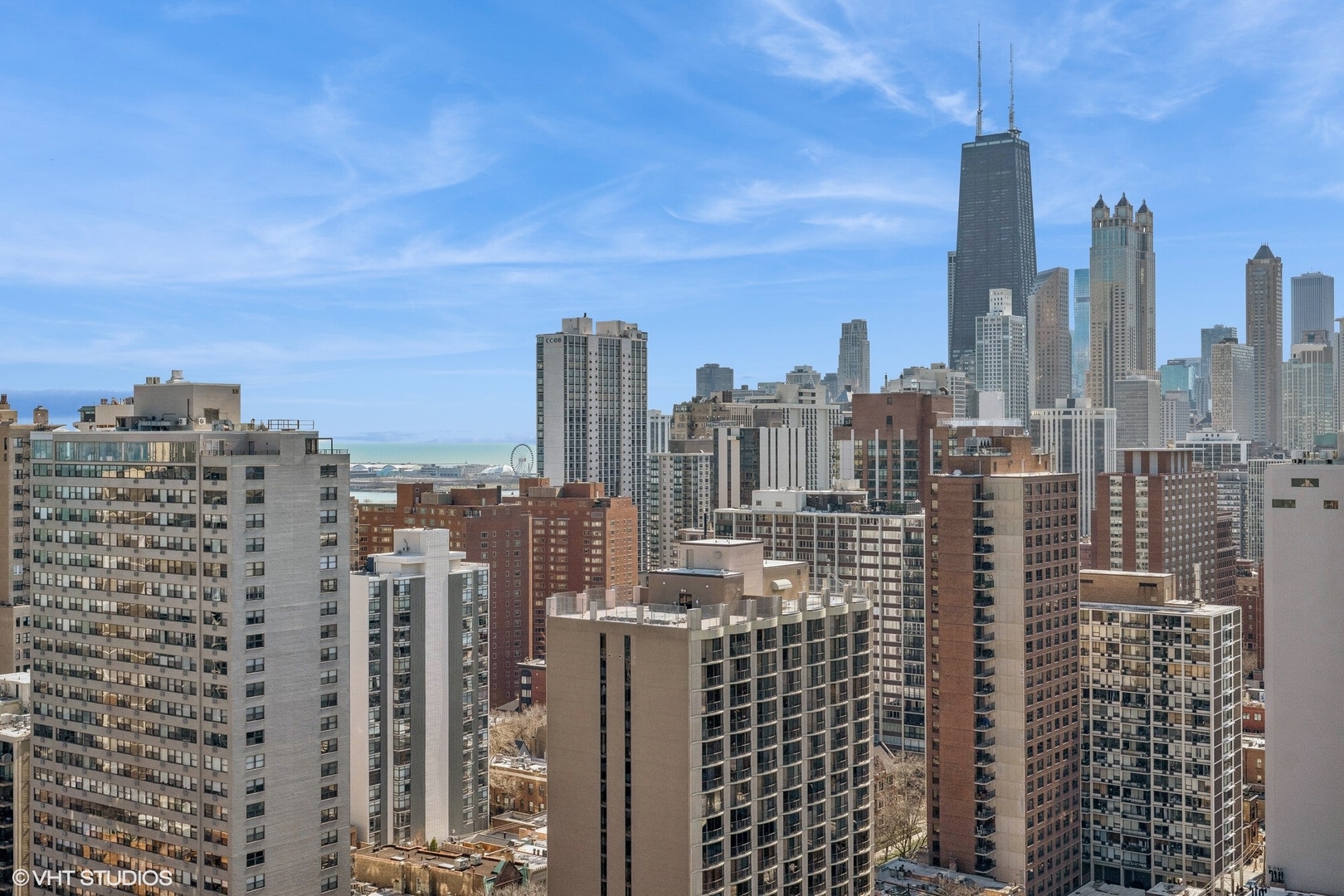 1530 N Dearborn Parkway Unit: 26S