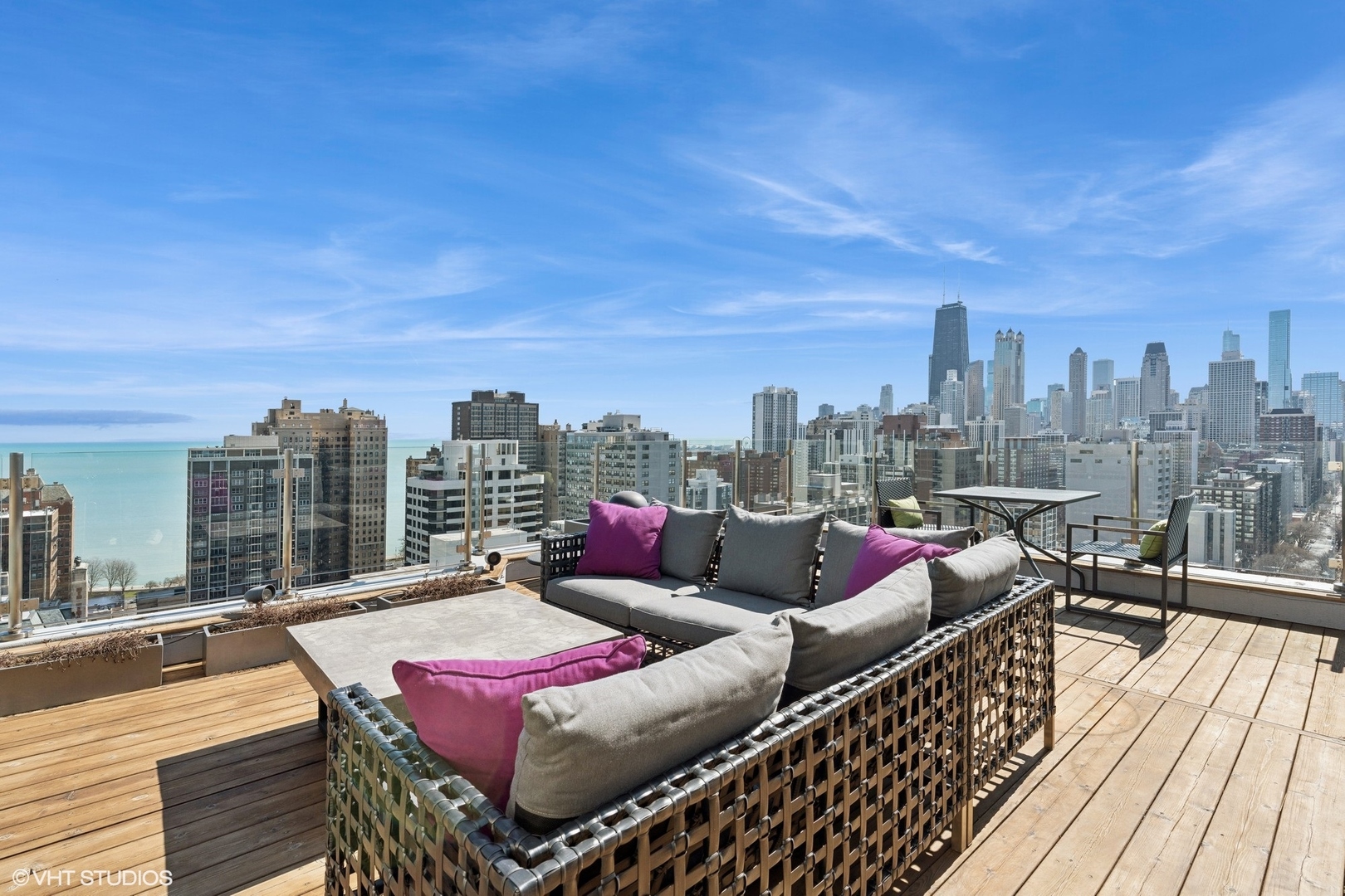 1530 N Dearborn Parkway Unit: 26S