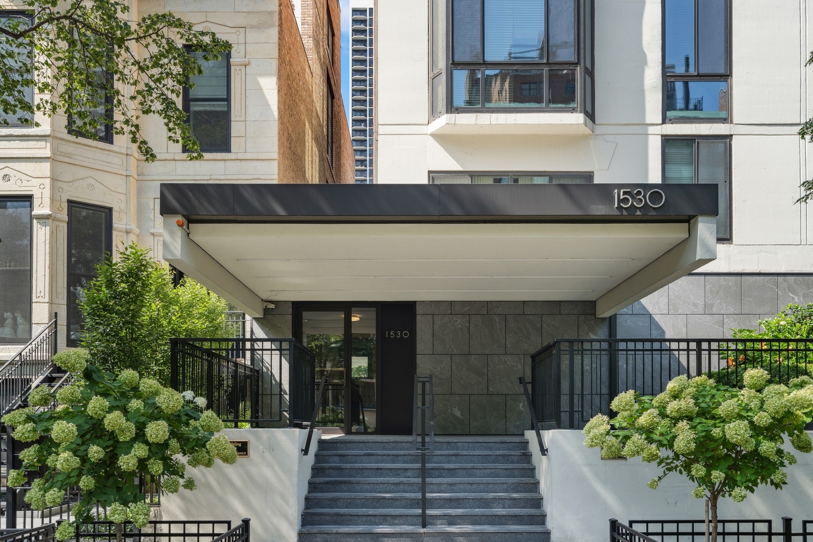 1530 N Dearborn Parkway Unit: 26S