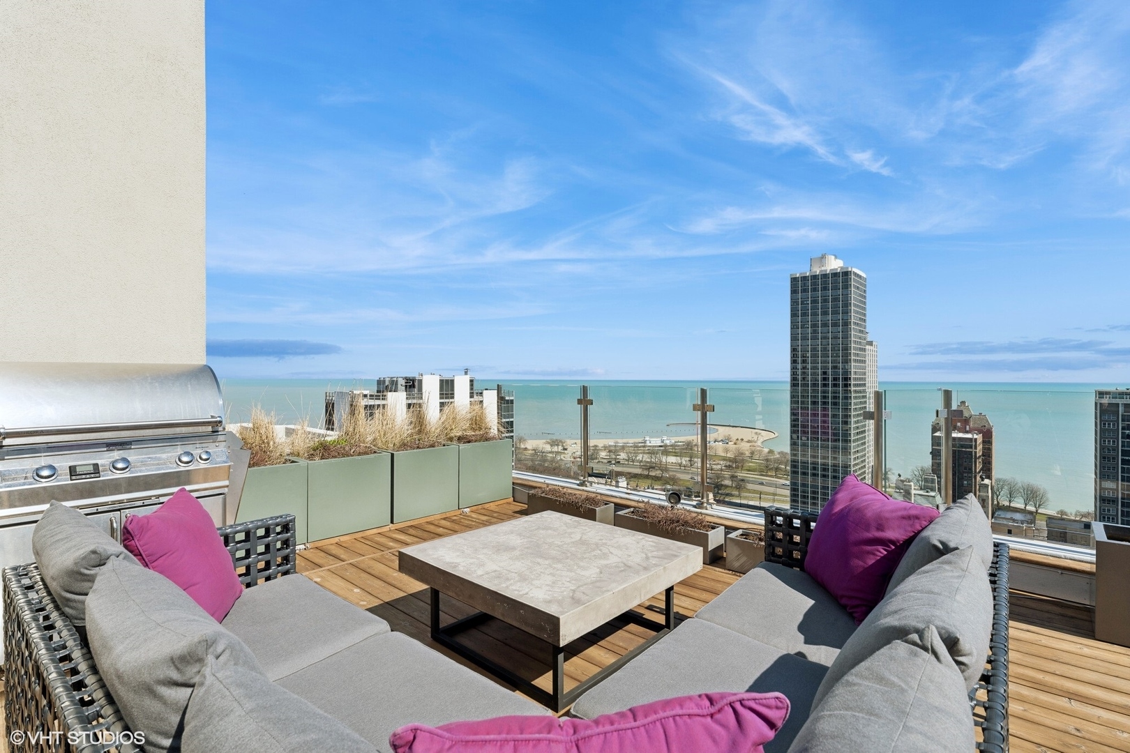 1530 N Dearborn Parkway Unit: 26S