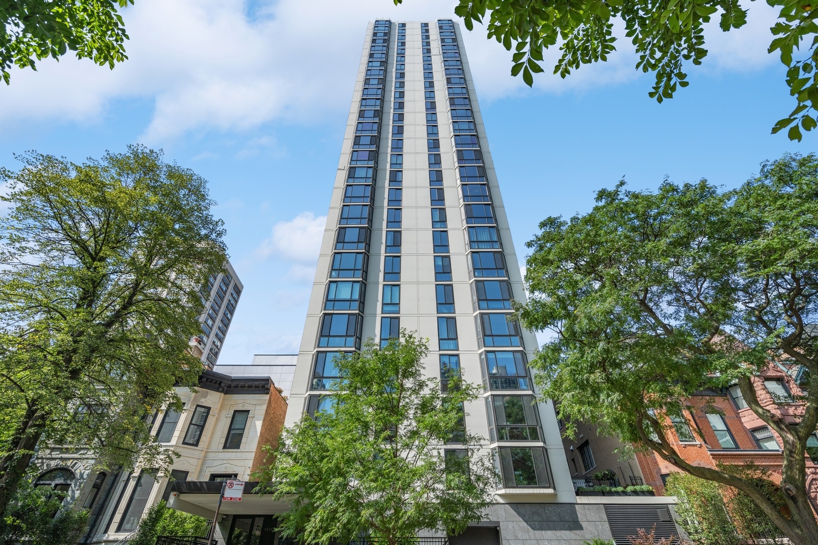 1530 N Dearborn Parkway Unit: 26S