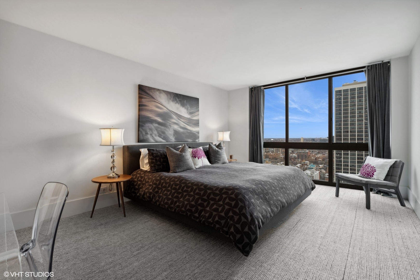 1530 N Dearborn Parkway Unit: 26S