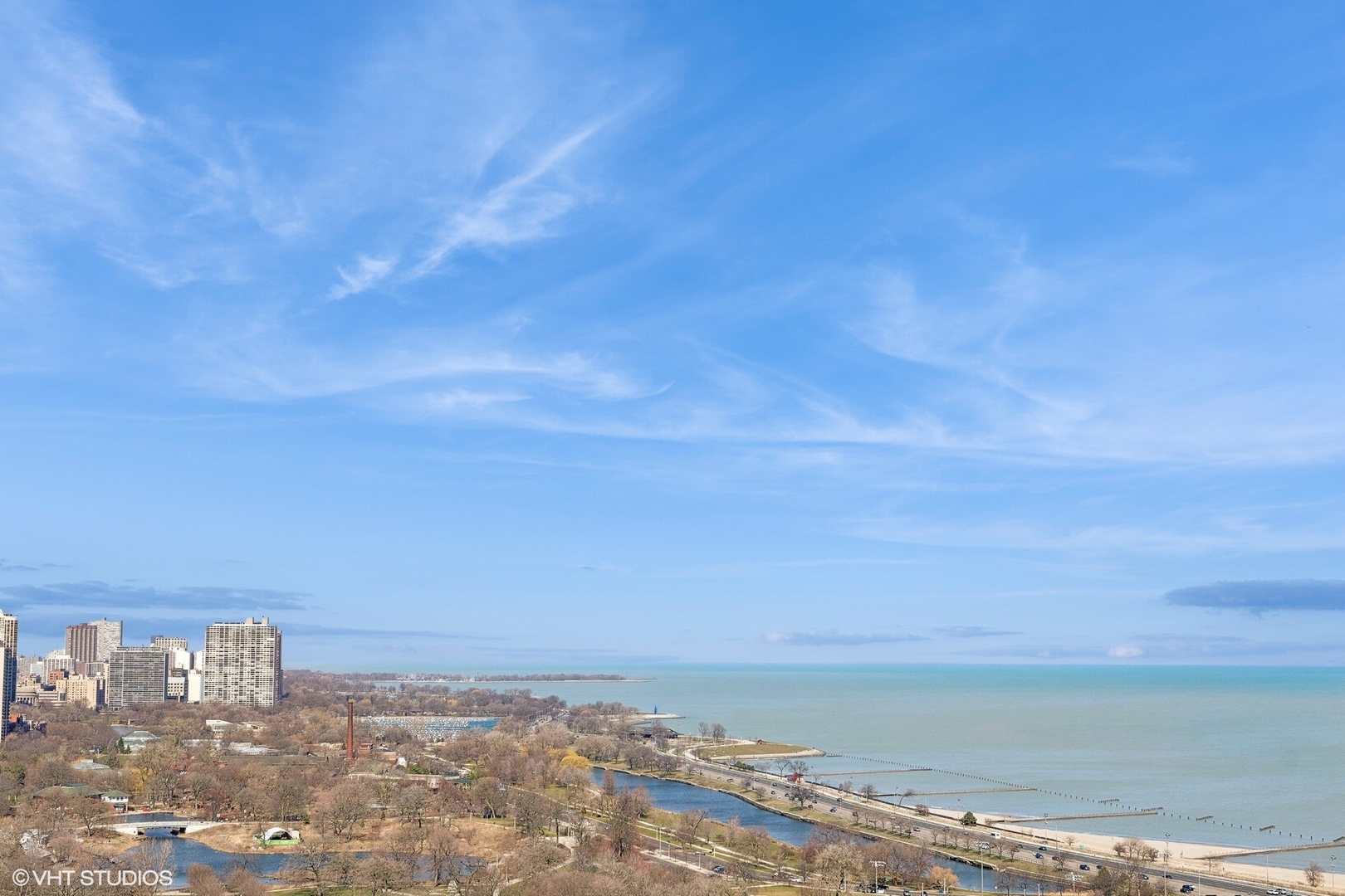 1530 N Dearborn Parkway Unit: 26S