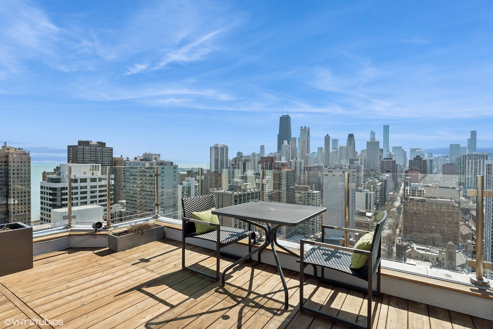 1530 N Dearborn Parkway Unit: 26S