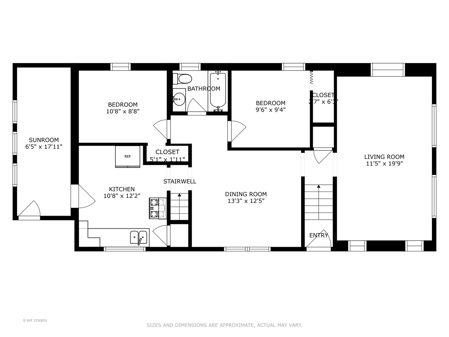 9601 S Carpenter Street