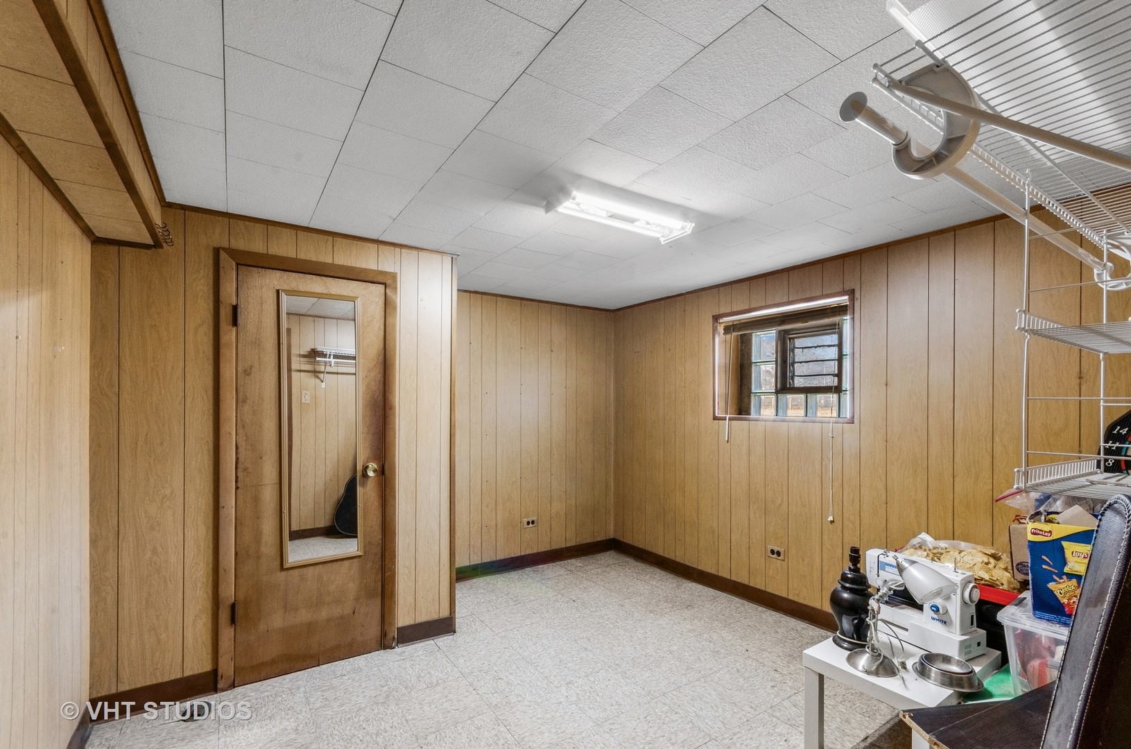 9601 S Carpenter Street