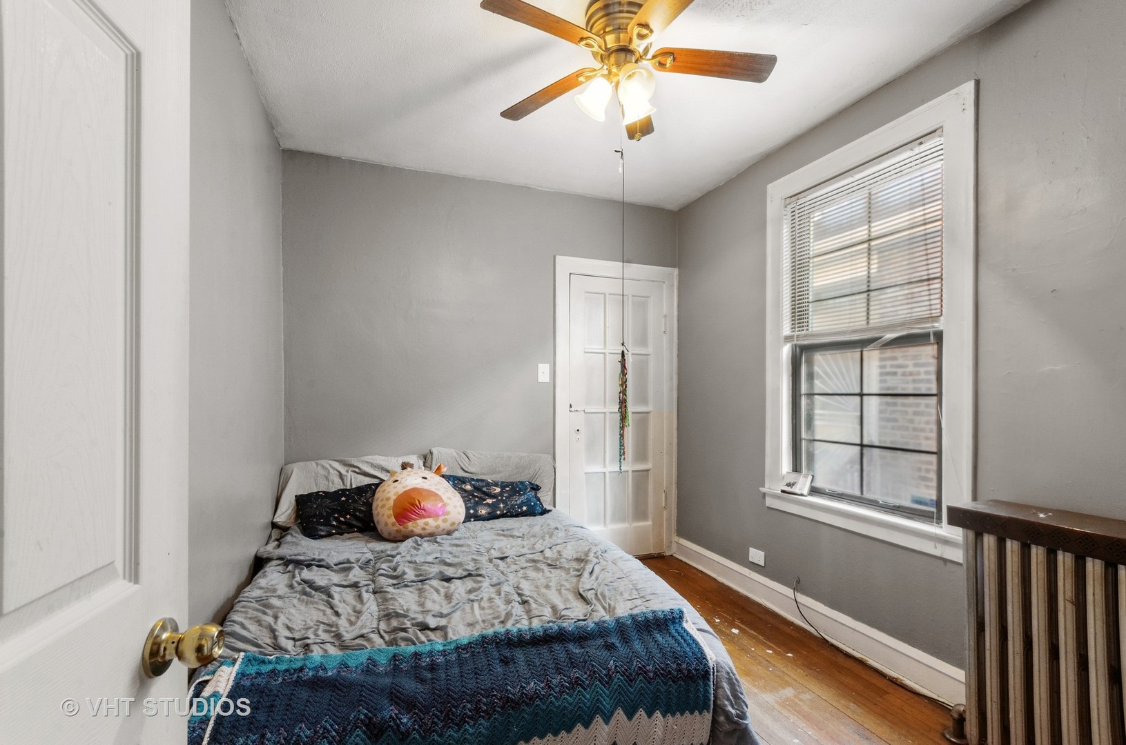 9601 S Carpenter Street