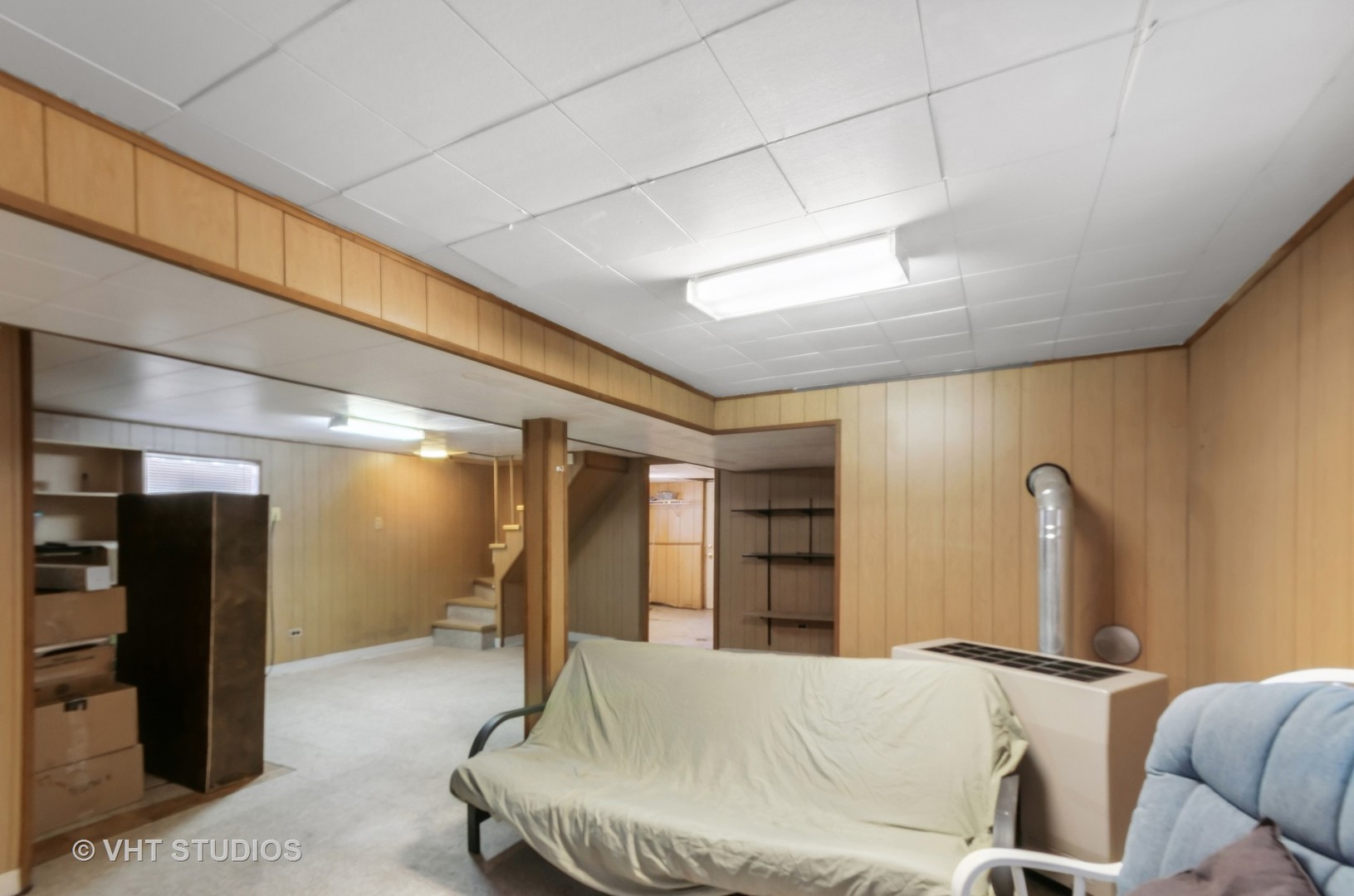 9601 S Carpenter Street