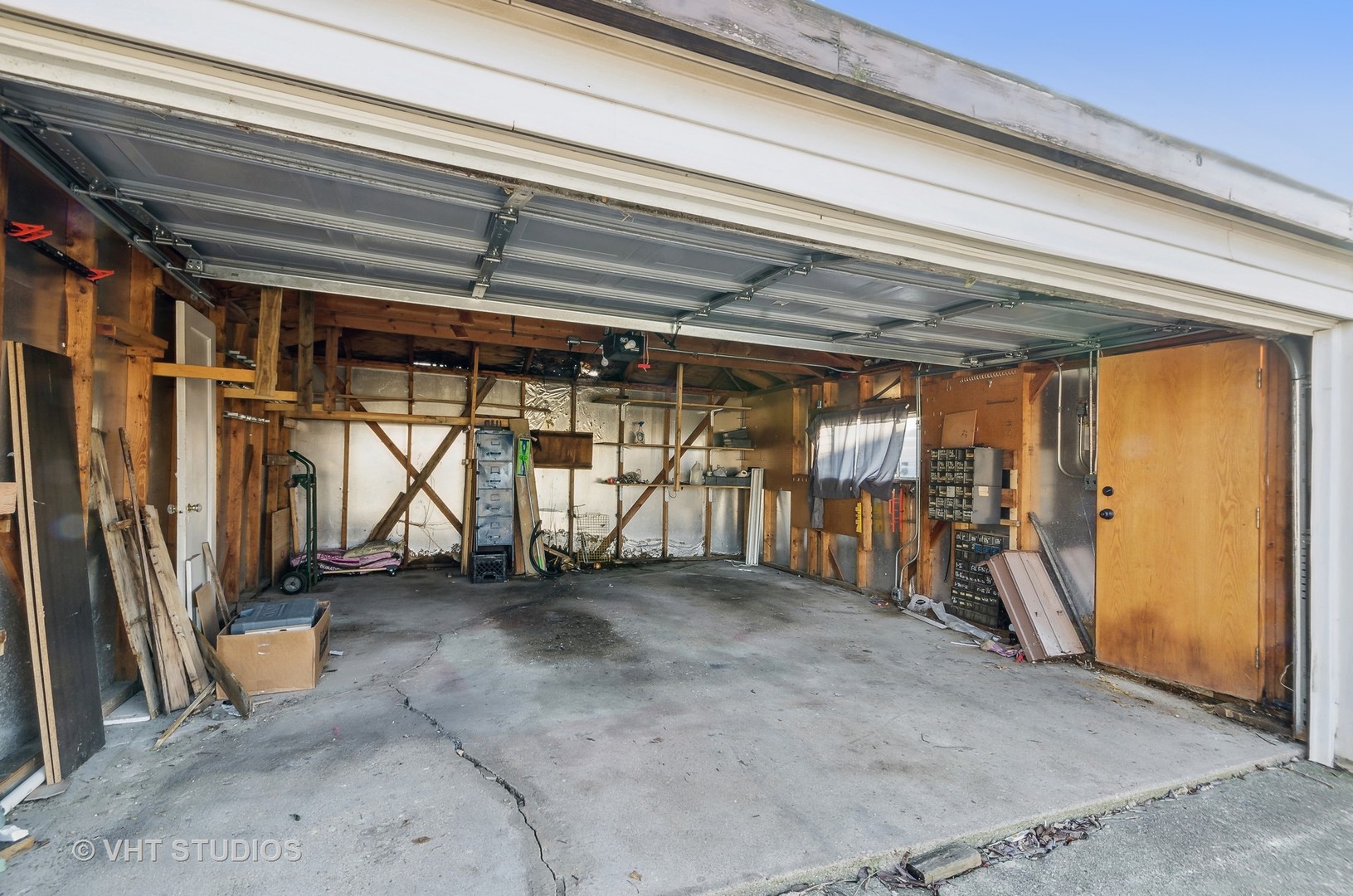 9601 S Carpenter Street