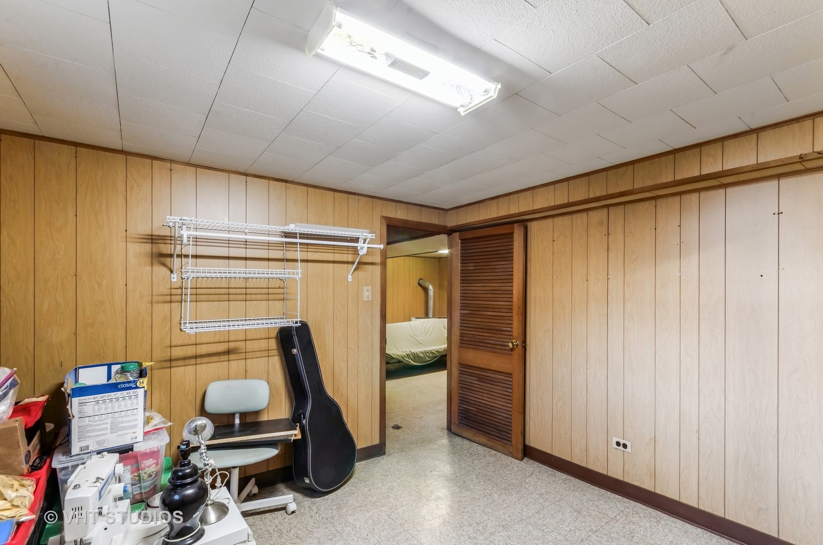 9601 S Carpenter Street