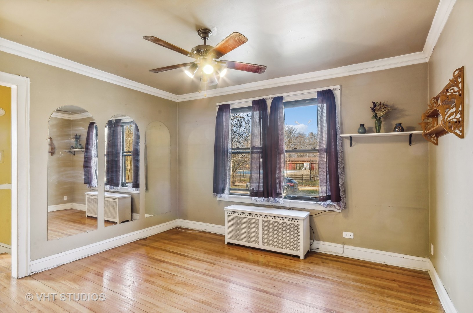 9601 S Carpenter Street