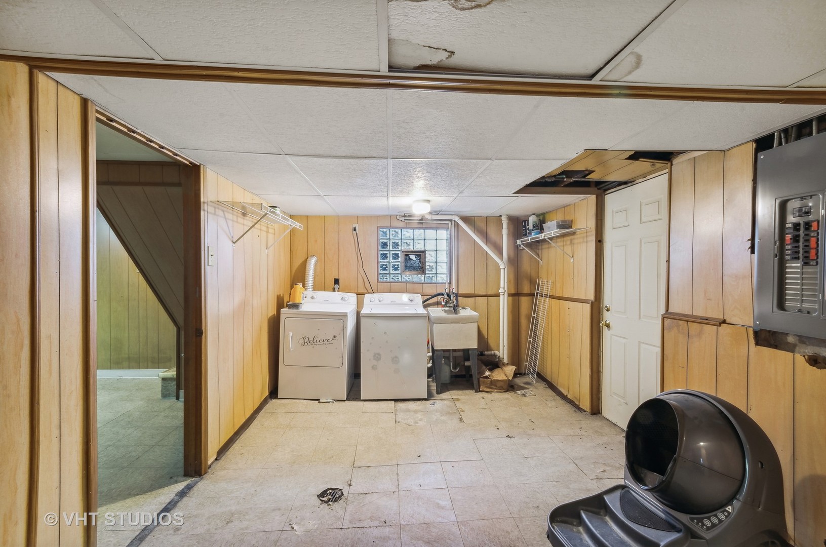 9601 S Carpenter Street