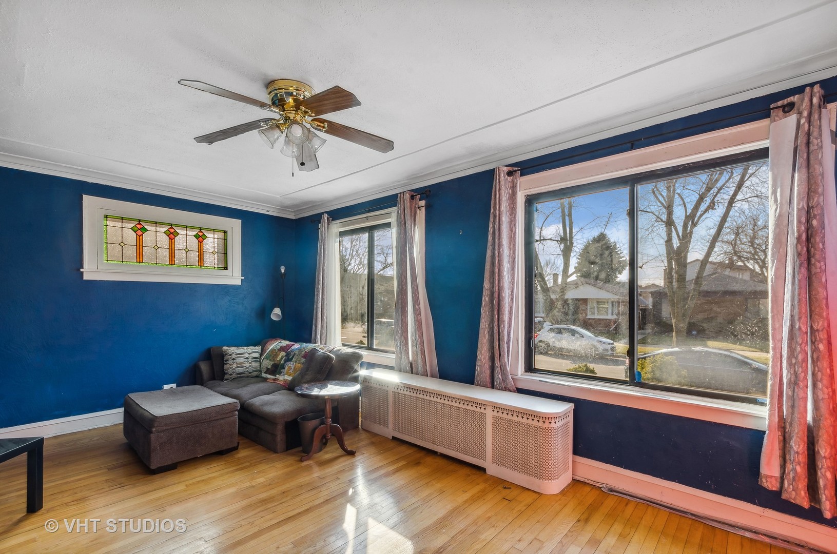 9601 S Carpenter Street