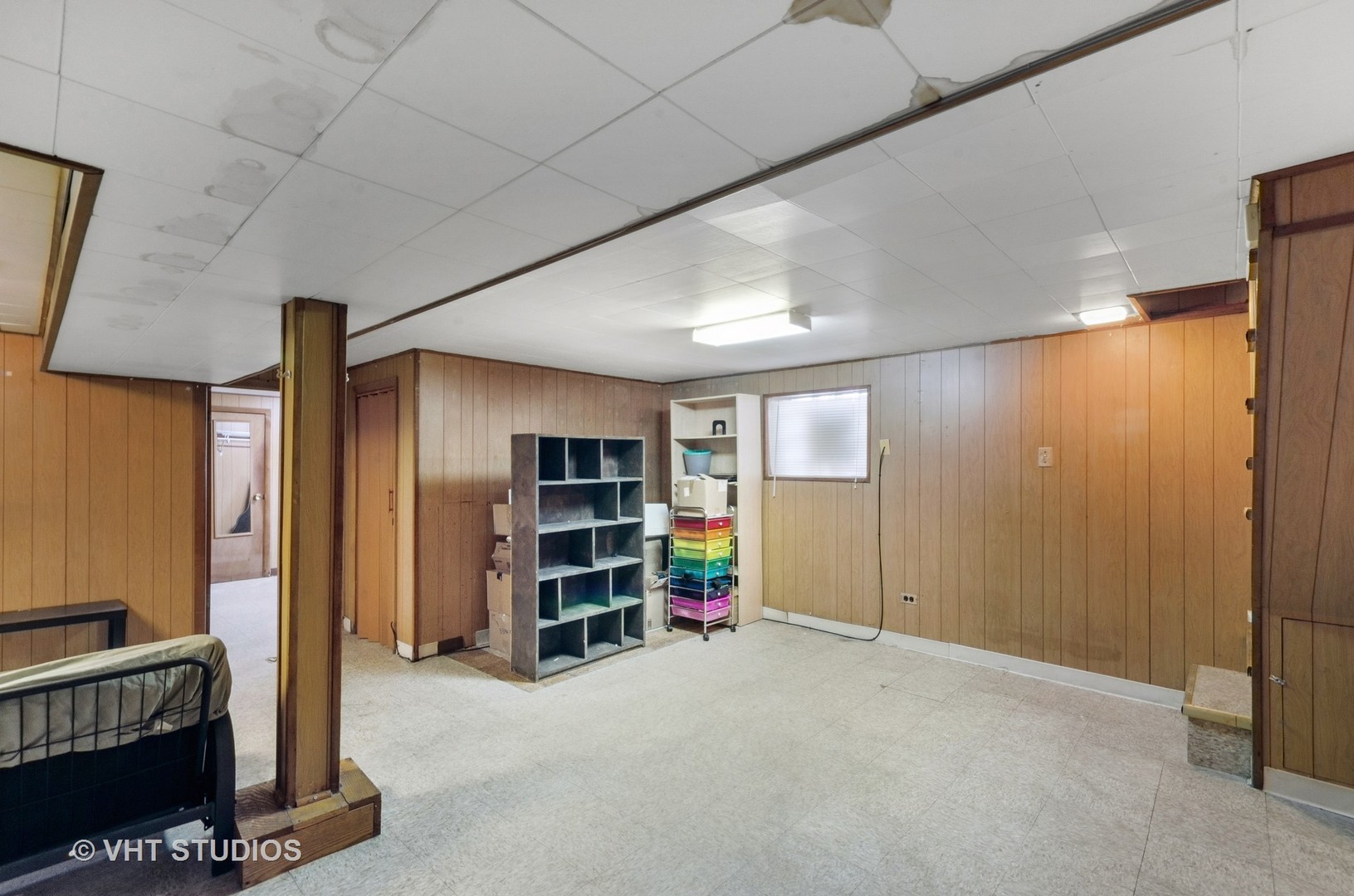 9601 S Carpenter Street