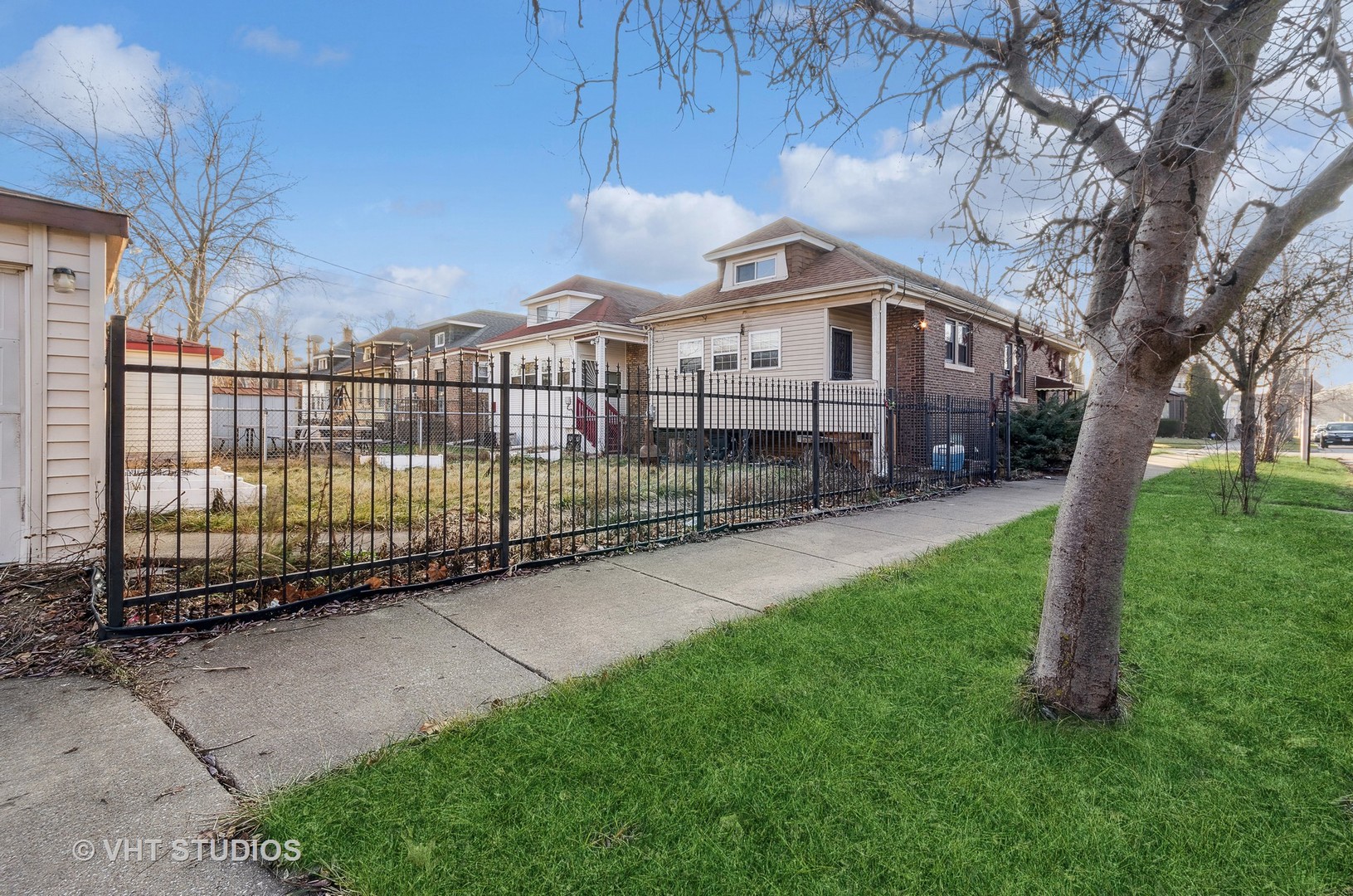 9601 S Carpenter Street