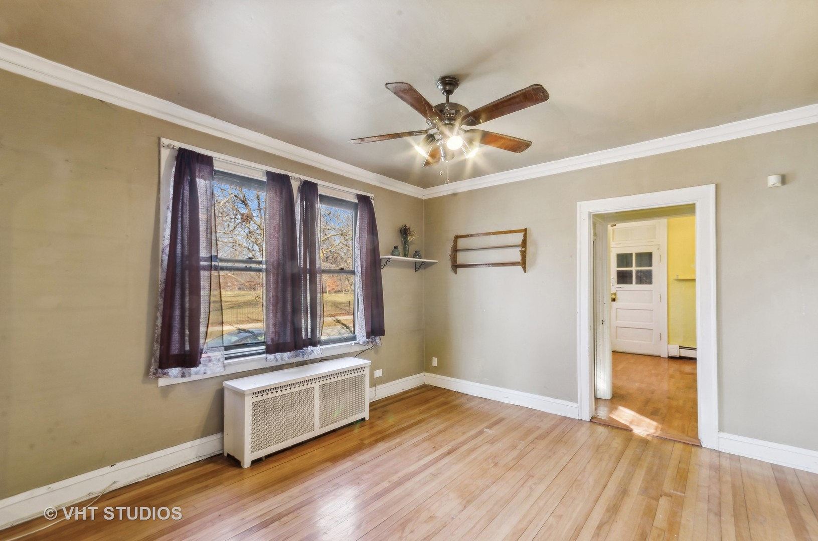 9601 S Carpenter Street