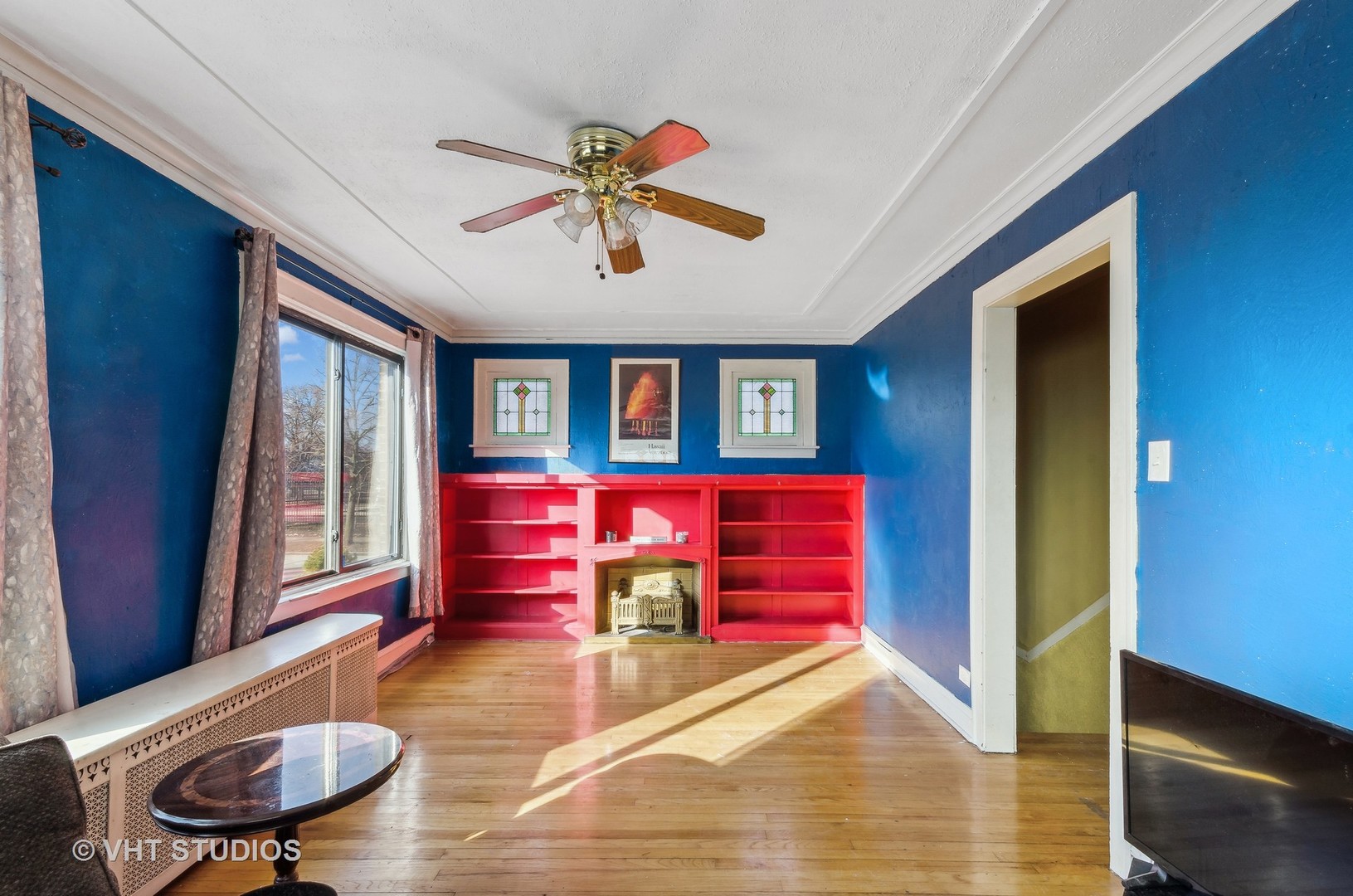 9601 S Carpenter Street