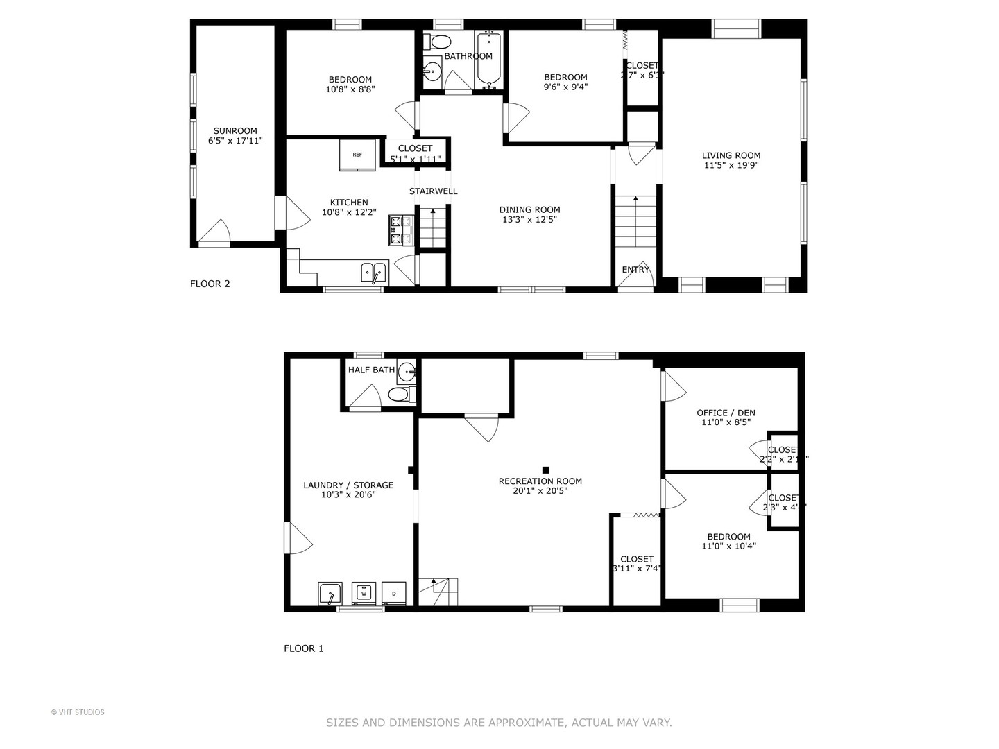 9601 S Carpenter Street