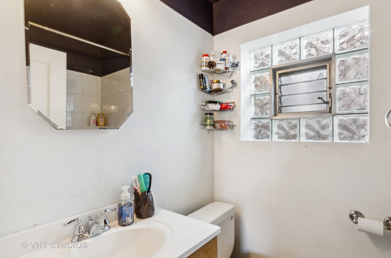 9601 S Carpenter Street