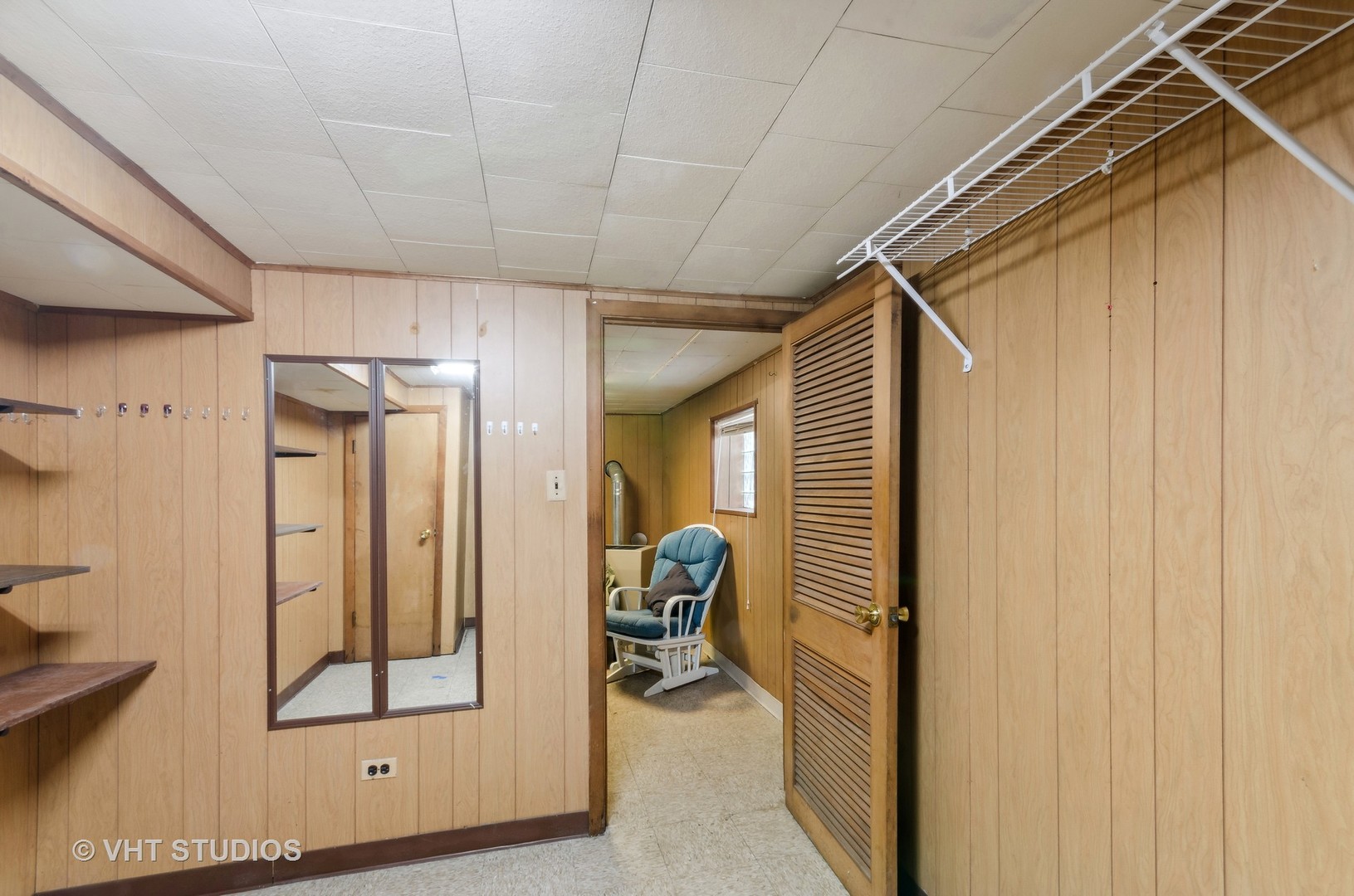 9601 S Carpenter Street