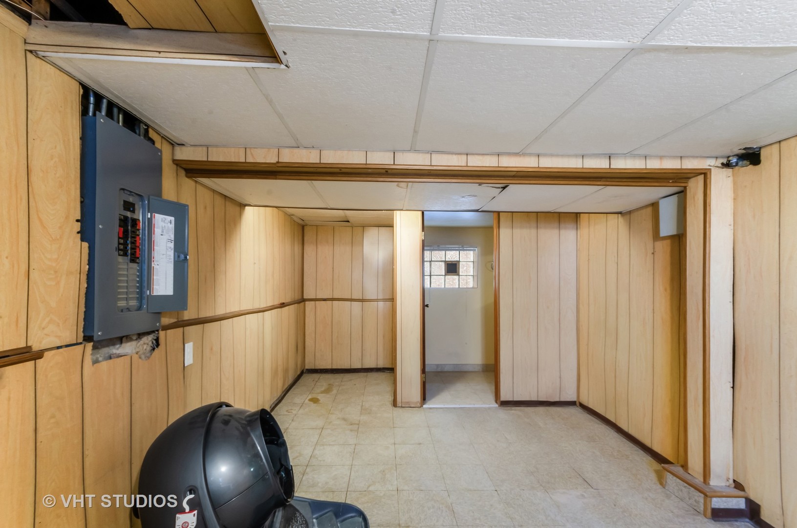 9601 S Carpenter Street