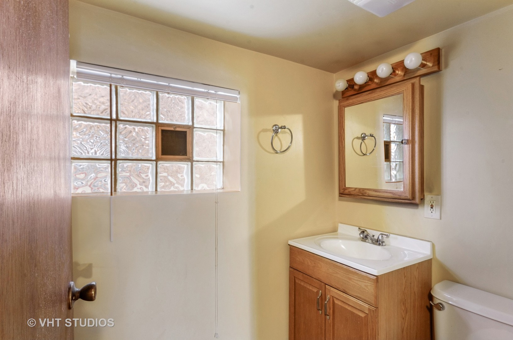 9601 S Carpenter Street