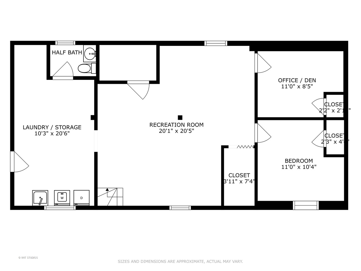 9601 S Carpenter Street