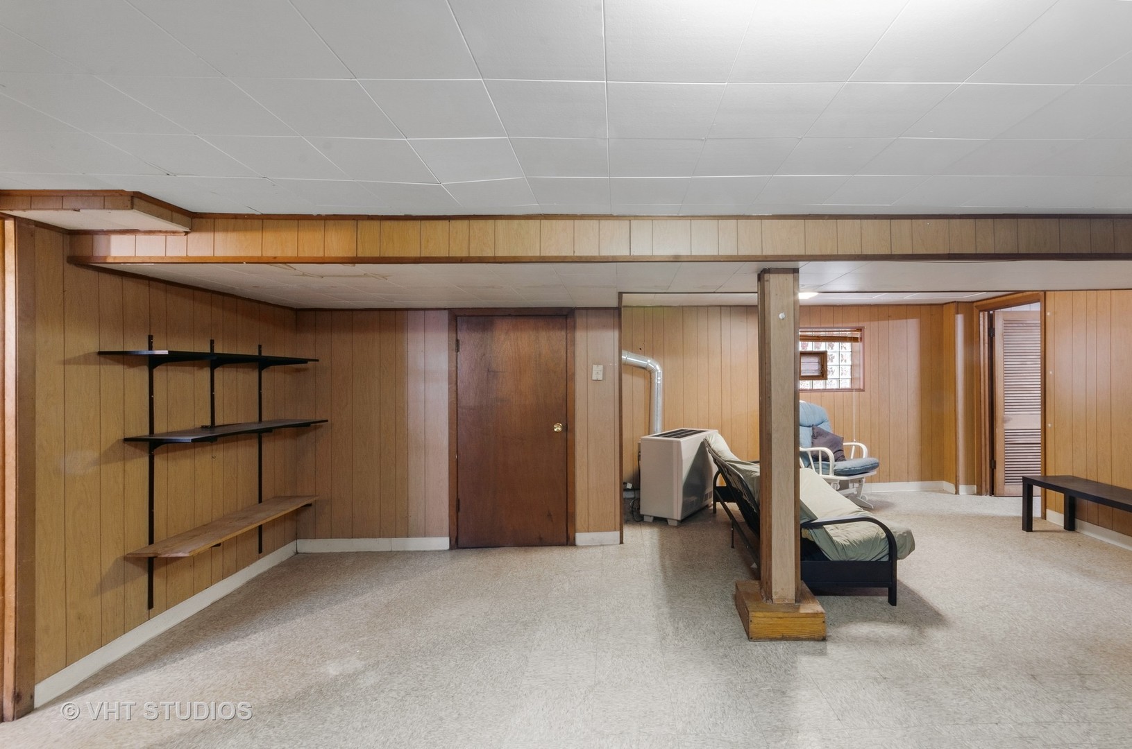 9601 S Carpenter Street