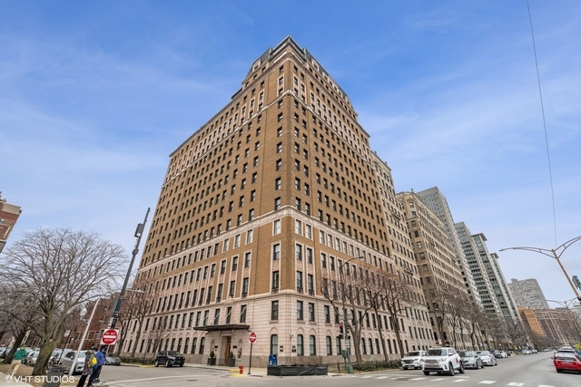 3500 N Lake Shore Drive Unit: 9C