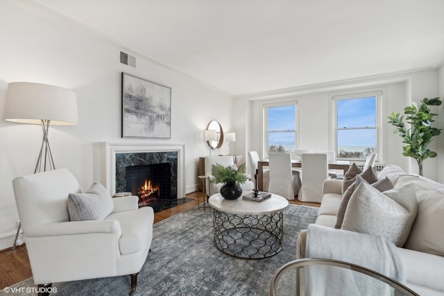 3500 N Lake Shore Drive Unit: 9C
