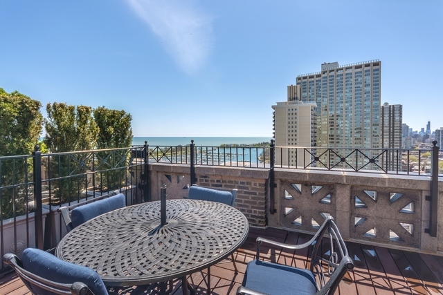 3500 N Lake Shore Drive Unit: 9C