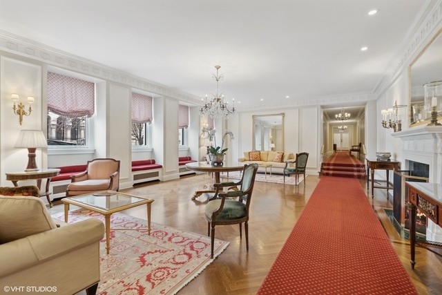 3500 N Lake Shore Drive Unit: 9C