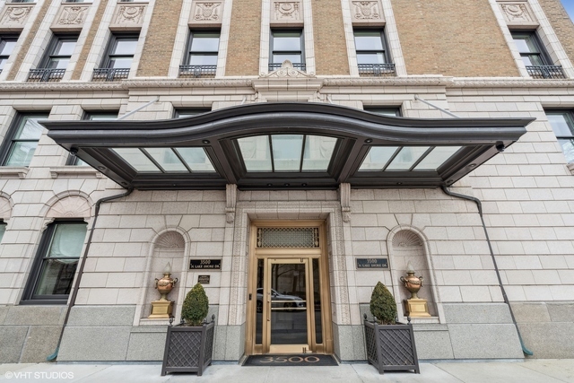 3500 N Lake Shore Drive Unit: 9C