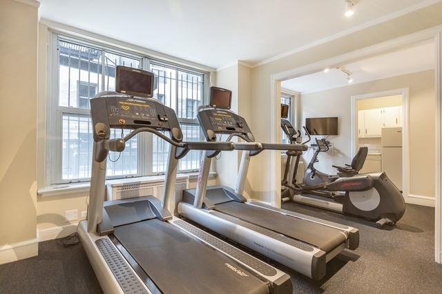 3500 N Lake Shore Drive Unit: 9C