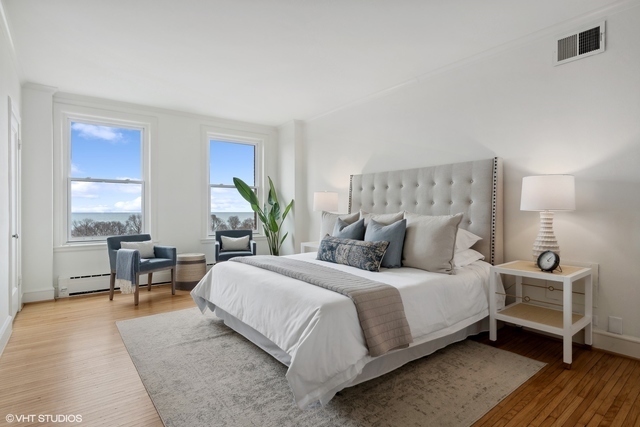 3500 N Lake Shore Drive Unit: 9C