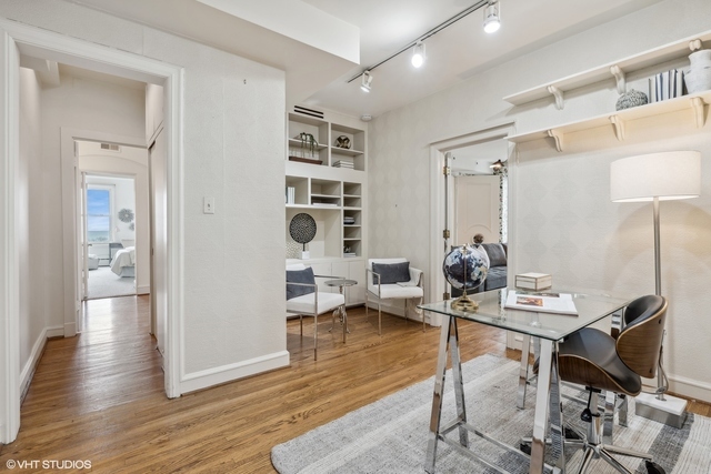 3500 N Lake Shore Drive Unit: 9C