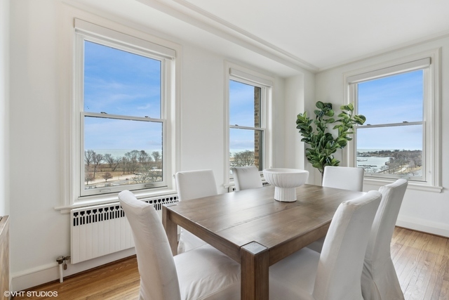 3500 N Lake Shore Drive Unit: 9C