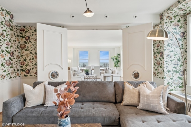 3500 N Lake Shore Drive Unit: 9C