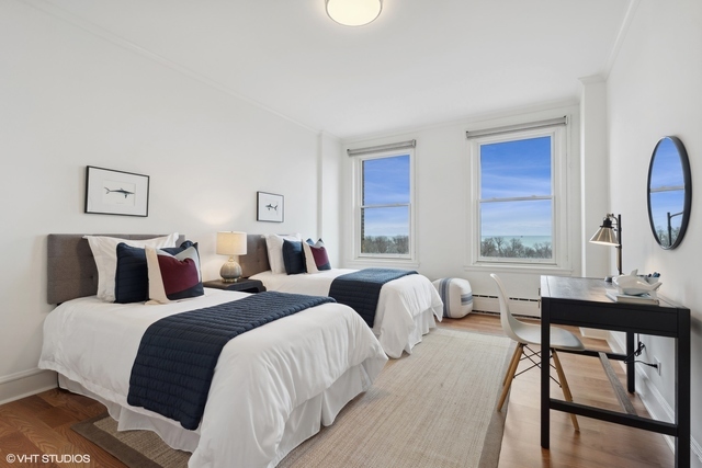 3500 N Lake Shore Drive Unit: 9C