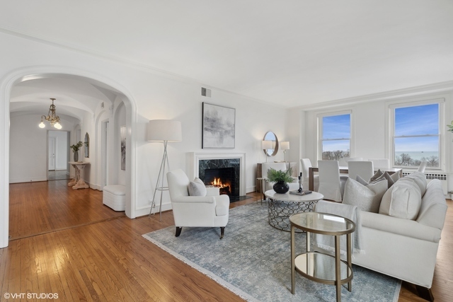 3500 N Lake Shore Drive Unit: 9C