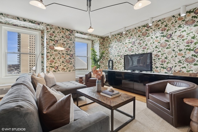 3500 N Lake Shore Drive Unit: 9C