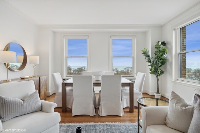 3500 N Lake Shore Drive Unit: 9C