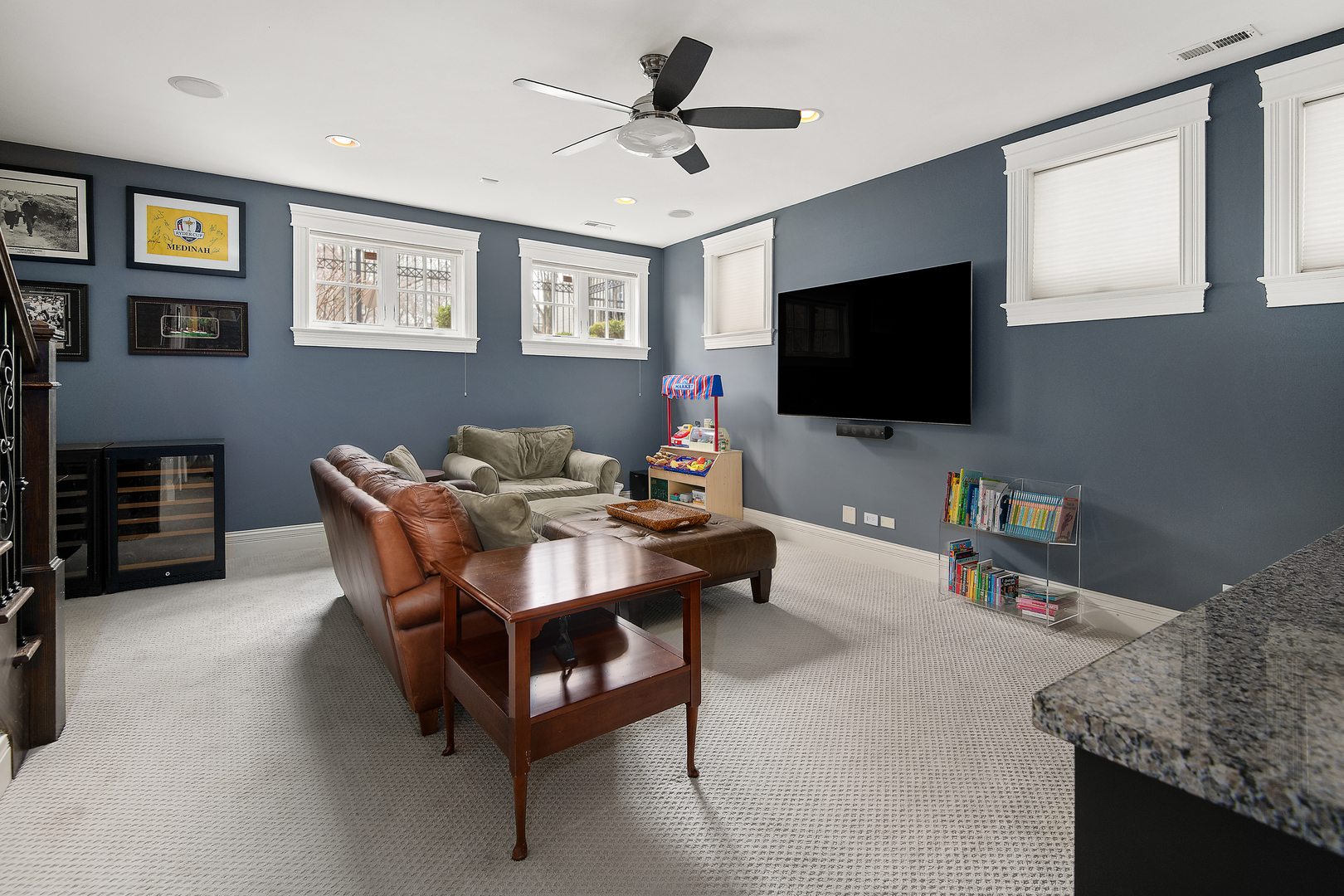 2625 N Seminary Street