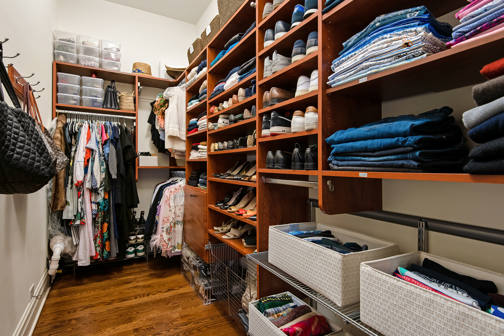 2625 N Seminary Street