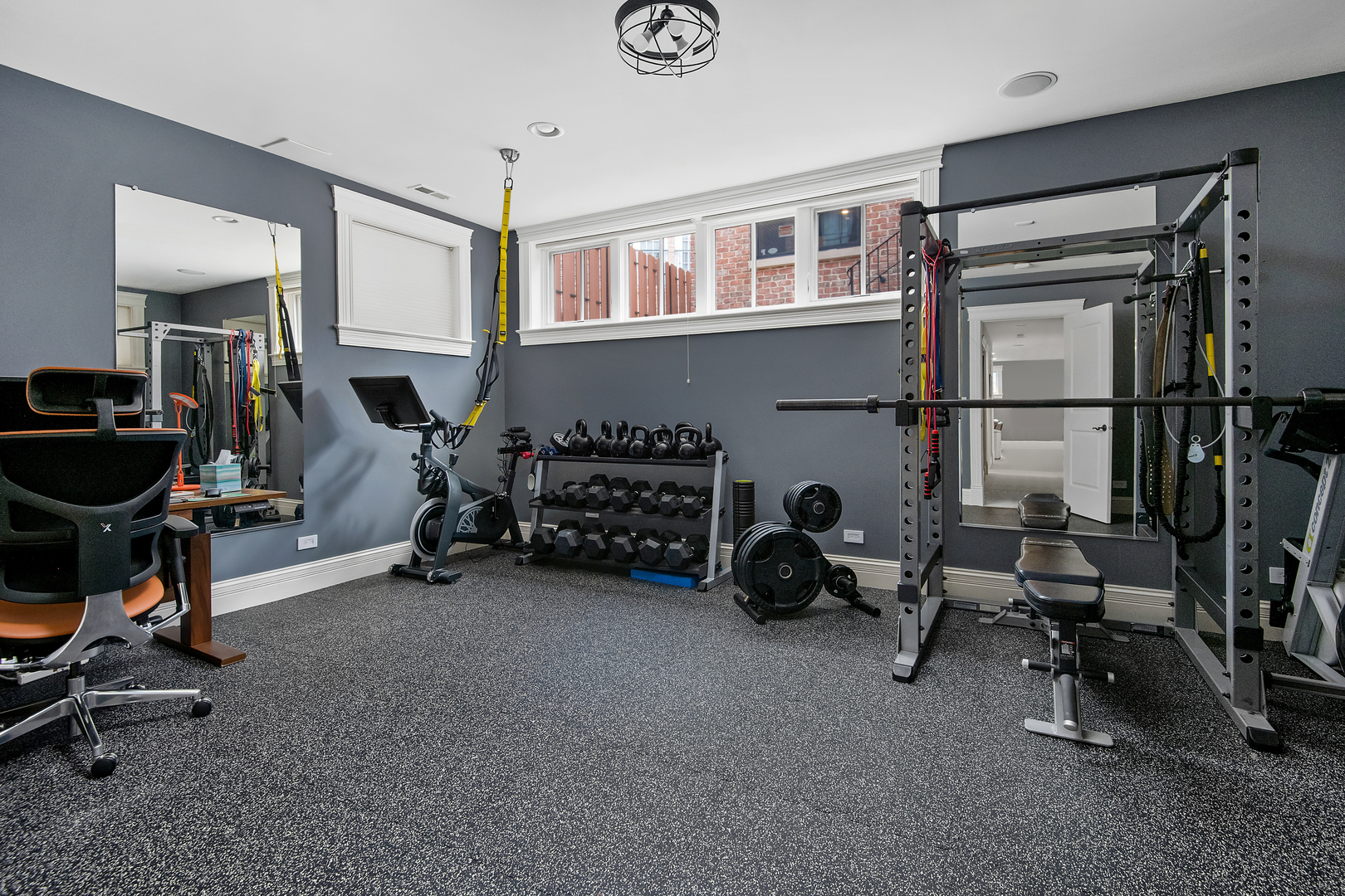 2625 N Seminary Street