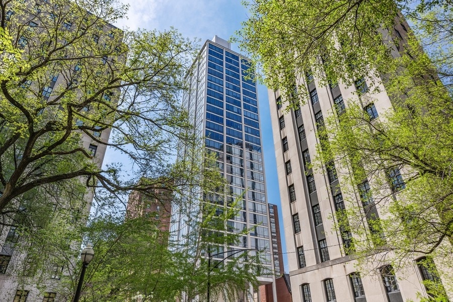1300 N Astor Street Unit: 16C