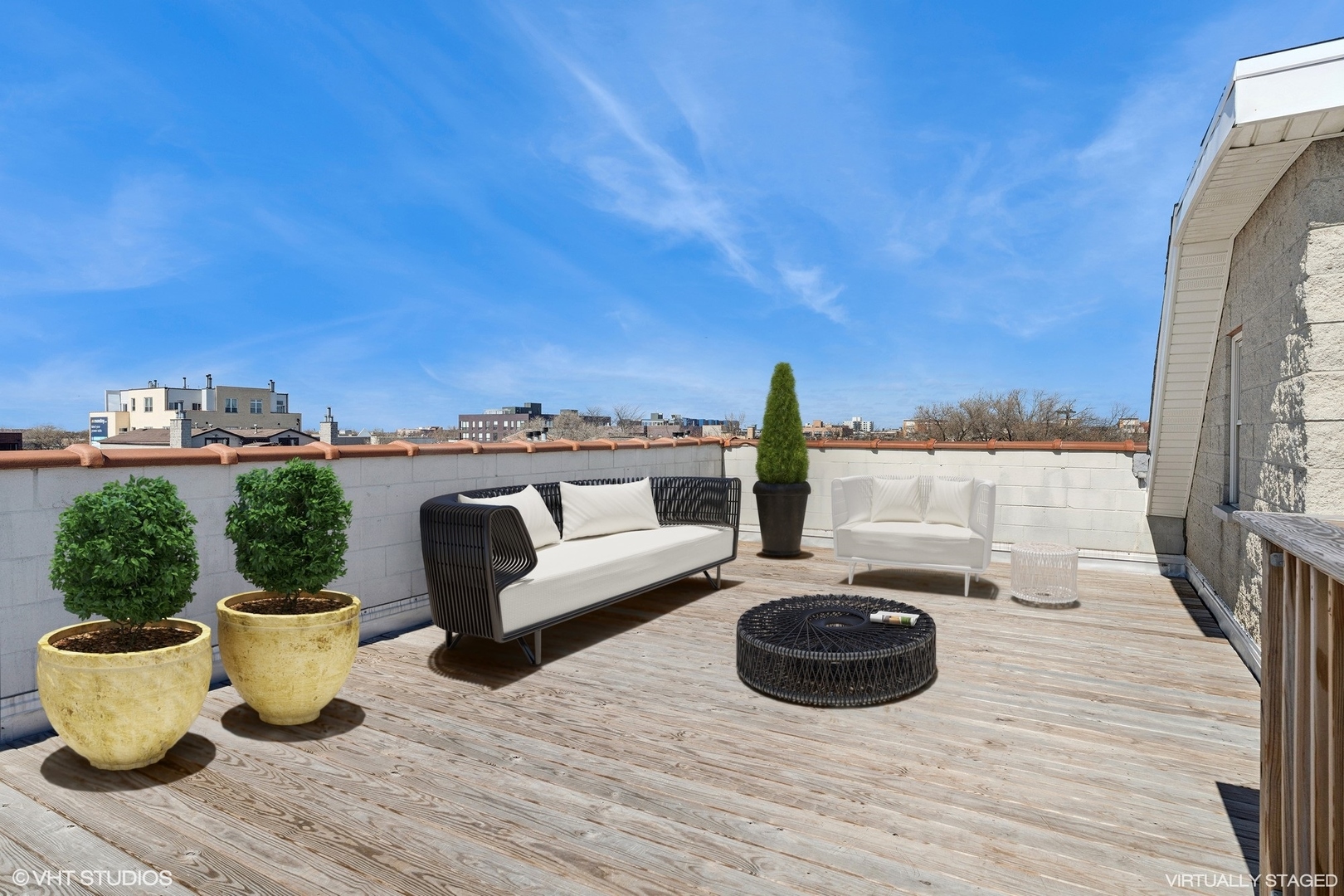 2312 W North Avenue Unit: 3W