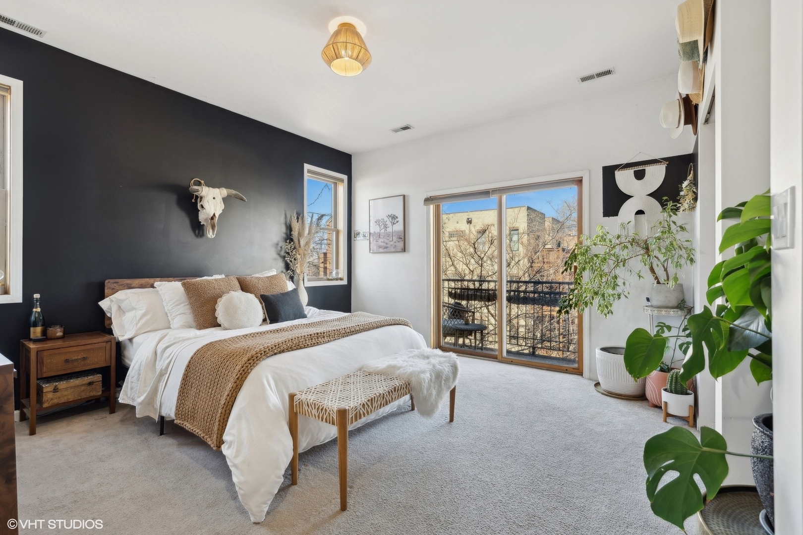 2312 W North Avenue Unit: 3W